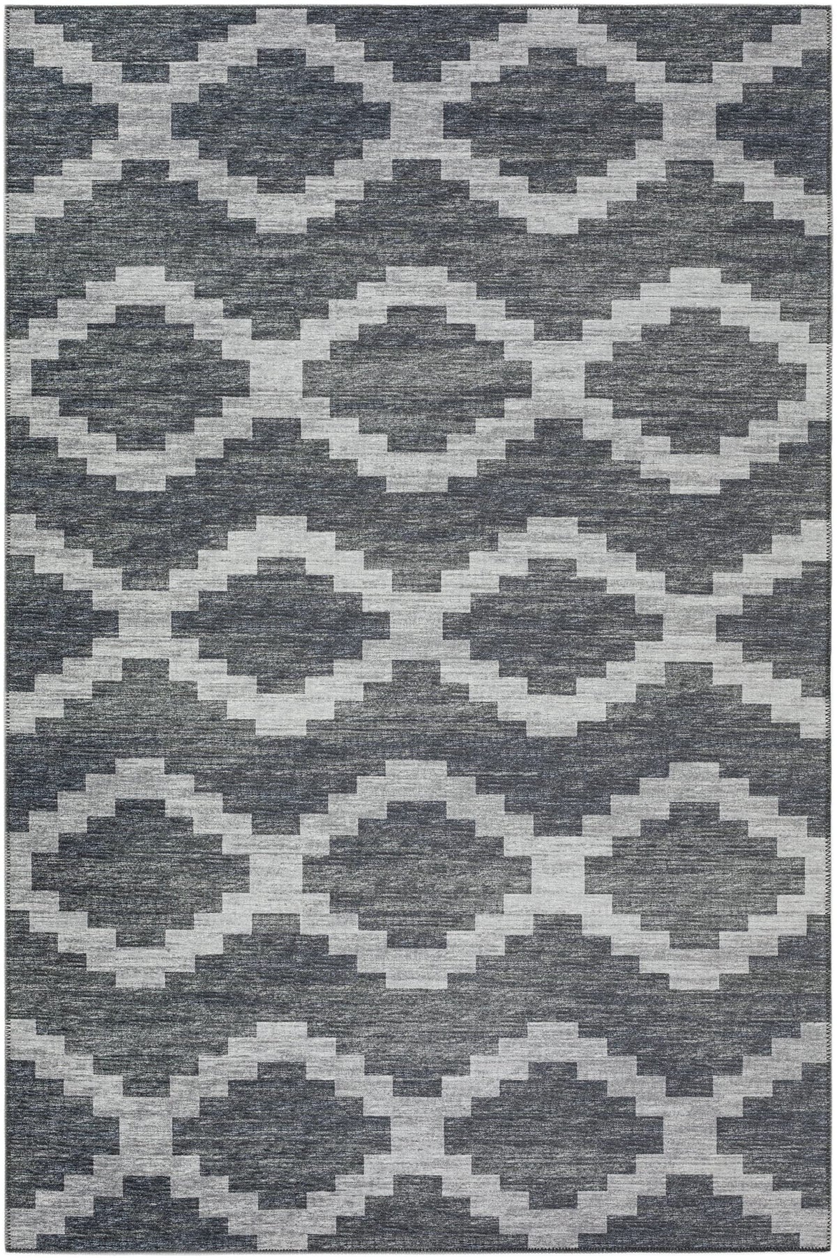 Addison Rugs Yuma Ayu39 Gray 9' X 12'