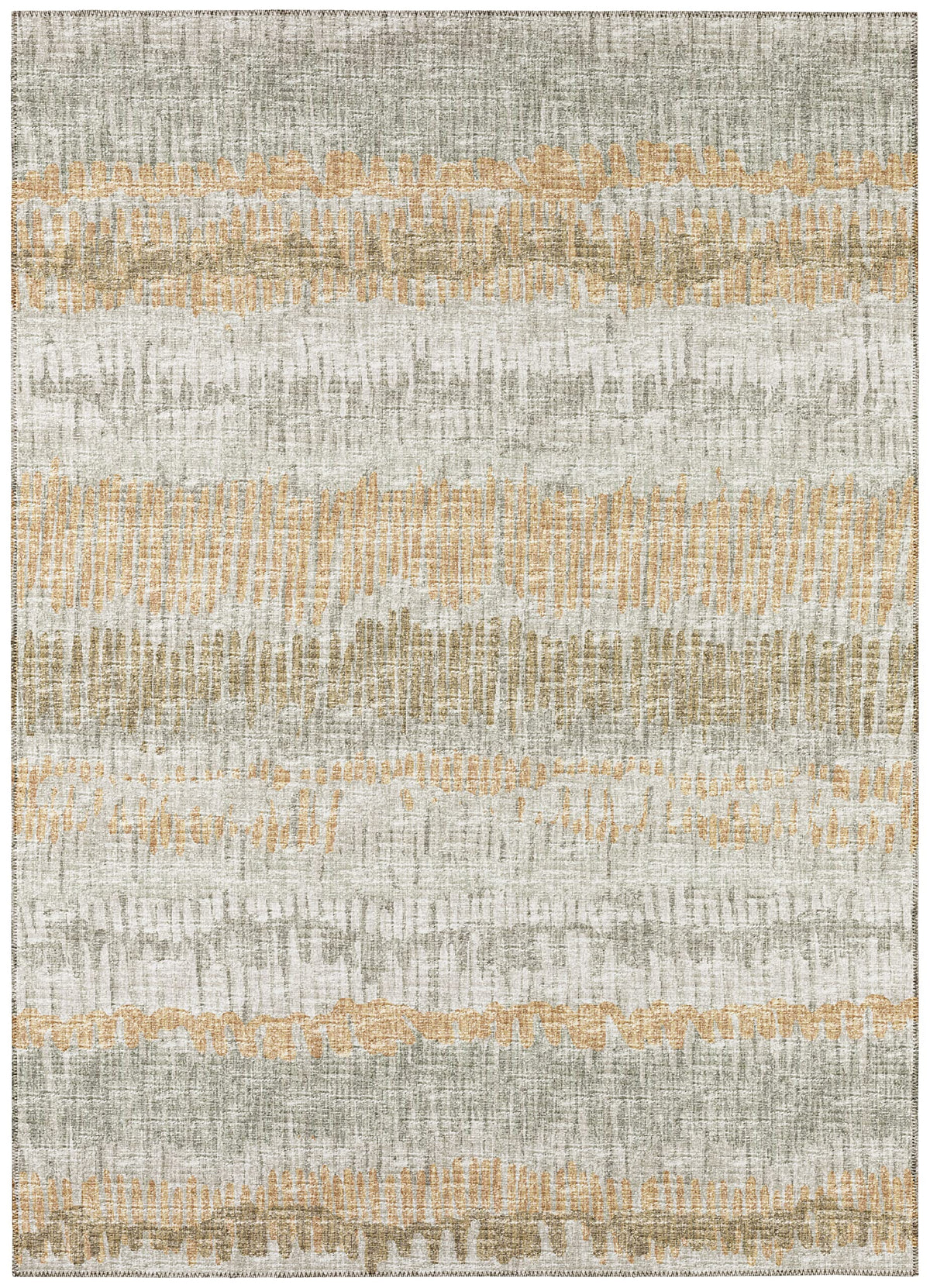 Addison Rugs Rylee Ary34 Green Washable 9' X 12' Indoor Outdoor Area Rug, Easy Clean, Machine Washable, Non Shedding, Bedroom, Entry, Living Room, Dining Room, Kitchen, Patio Rug