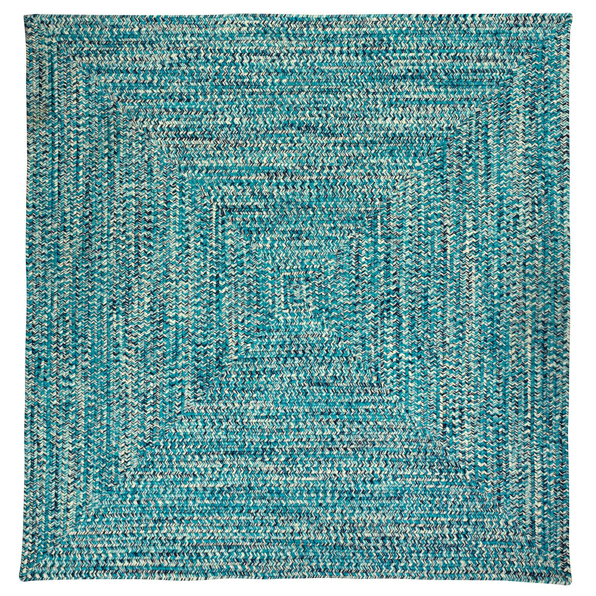 Colonial Mills Catalina Area Rug 11X11 Blue Lagoon