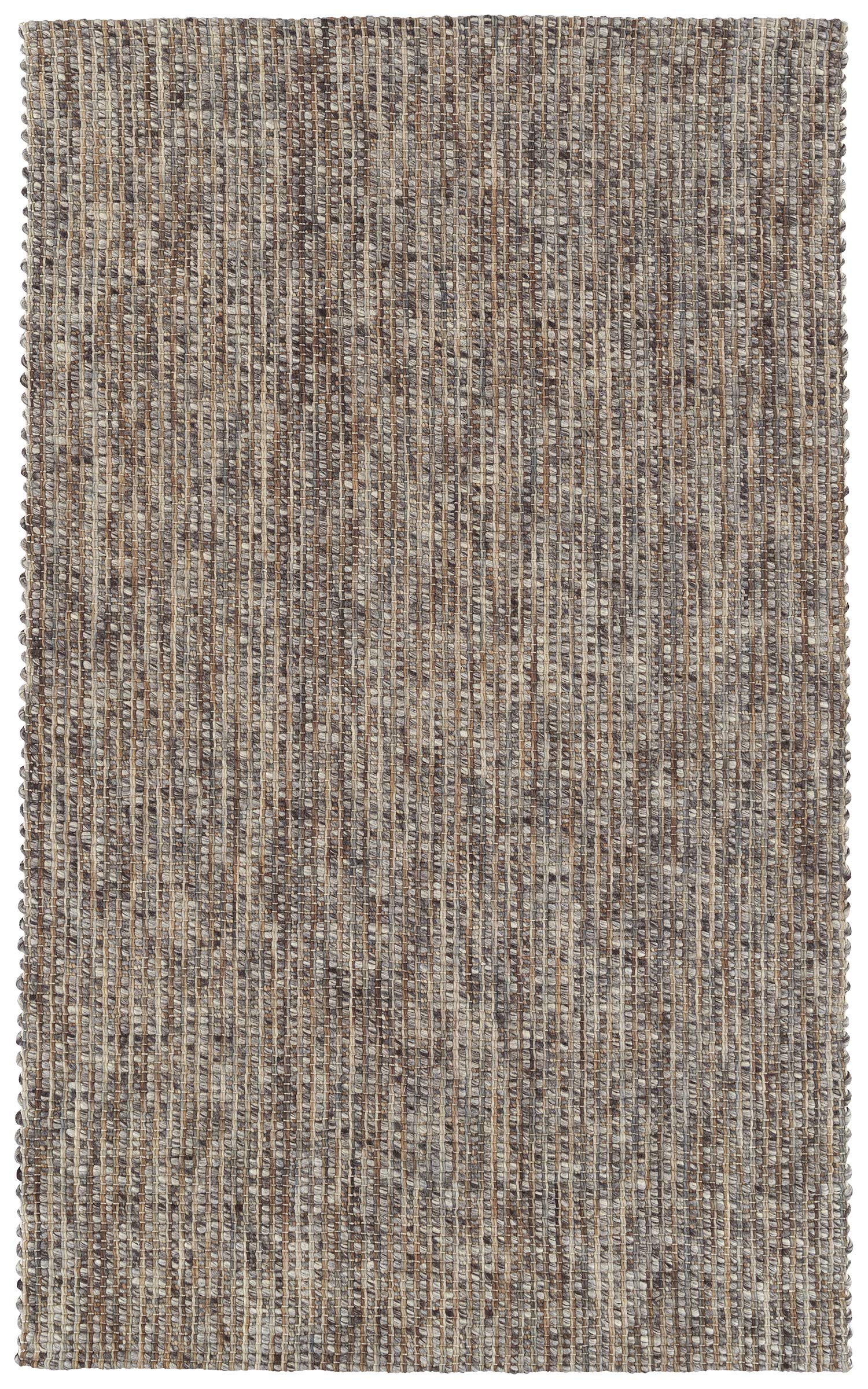 Dalyn Rugs Bondi Bd1 Coffee 5' X 7'6" Rectangle Soft Area Rug, Easy Clean, Non Shedding, Bedroom, Entry, Living Room, Dining Room, Kitchen Rug