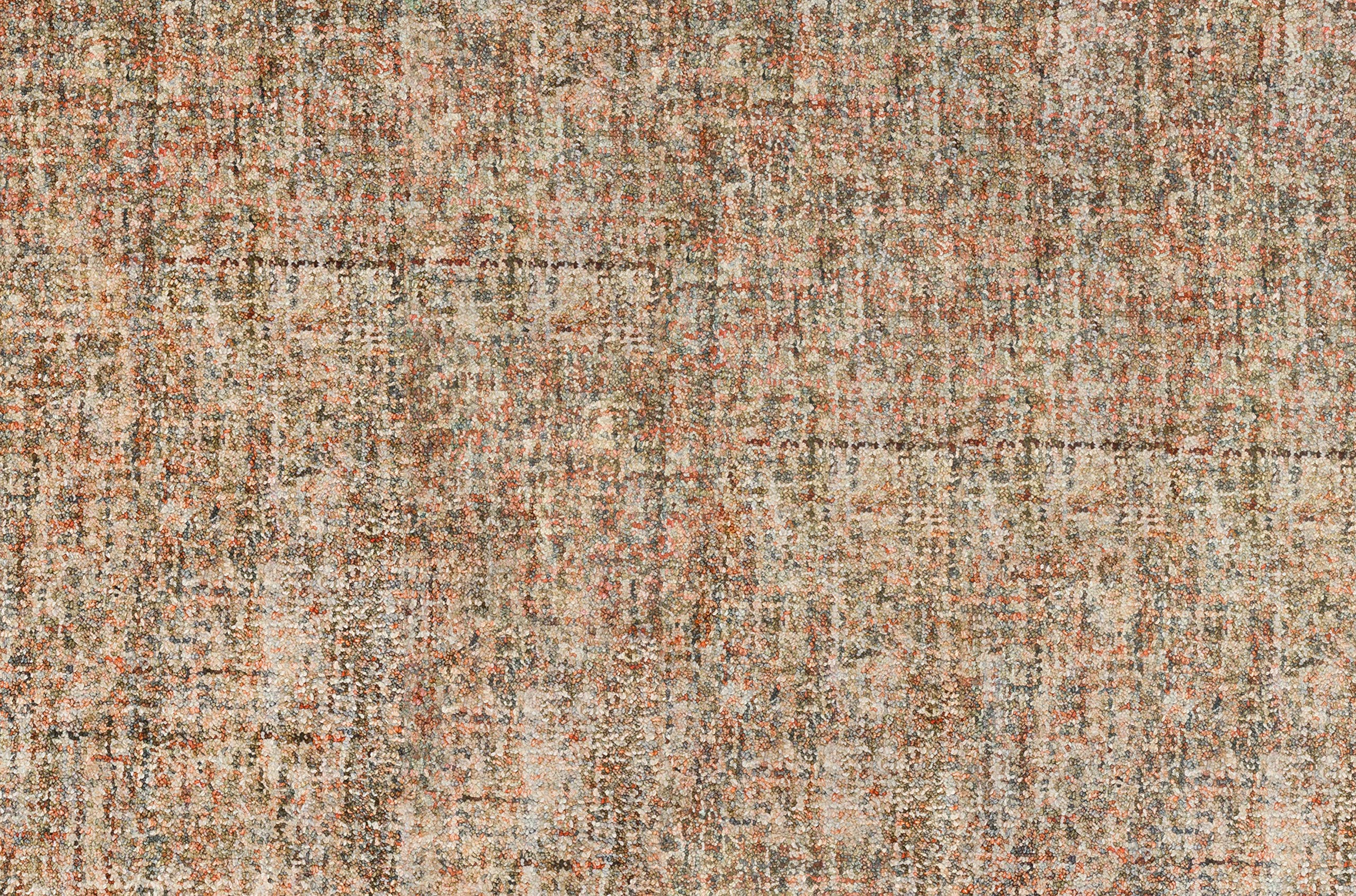 Dalyn Rugs Calisa Cs5 Kaleidoscope 2' X 3' Rectangle Soft Area Rug, Easy Clean, Non Shedding, Bedroom, Entry, Living Room, Dining Room, Kitchen Rug