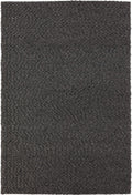 Dalyn Rugs Gorbea Gr1 Chocolate 3'6" X 5'6" Rectangle Soft Area Rug, Easy Clean, Non Shedding, Bedroom, Entry, Living Room, Dining Room, Kitchen Rug