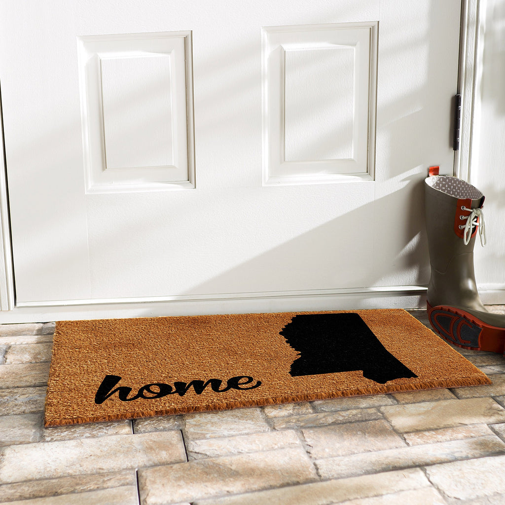 Calloway Mills 102891830 Mississippi Doormat, 18' X 30'