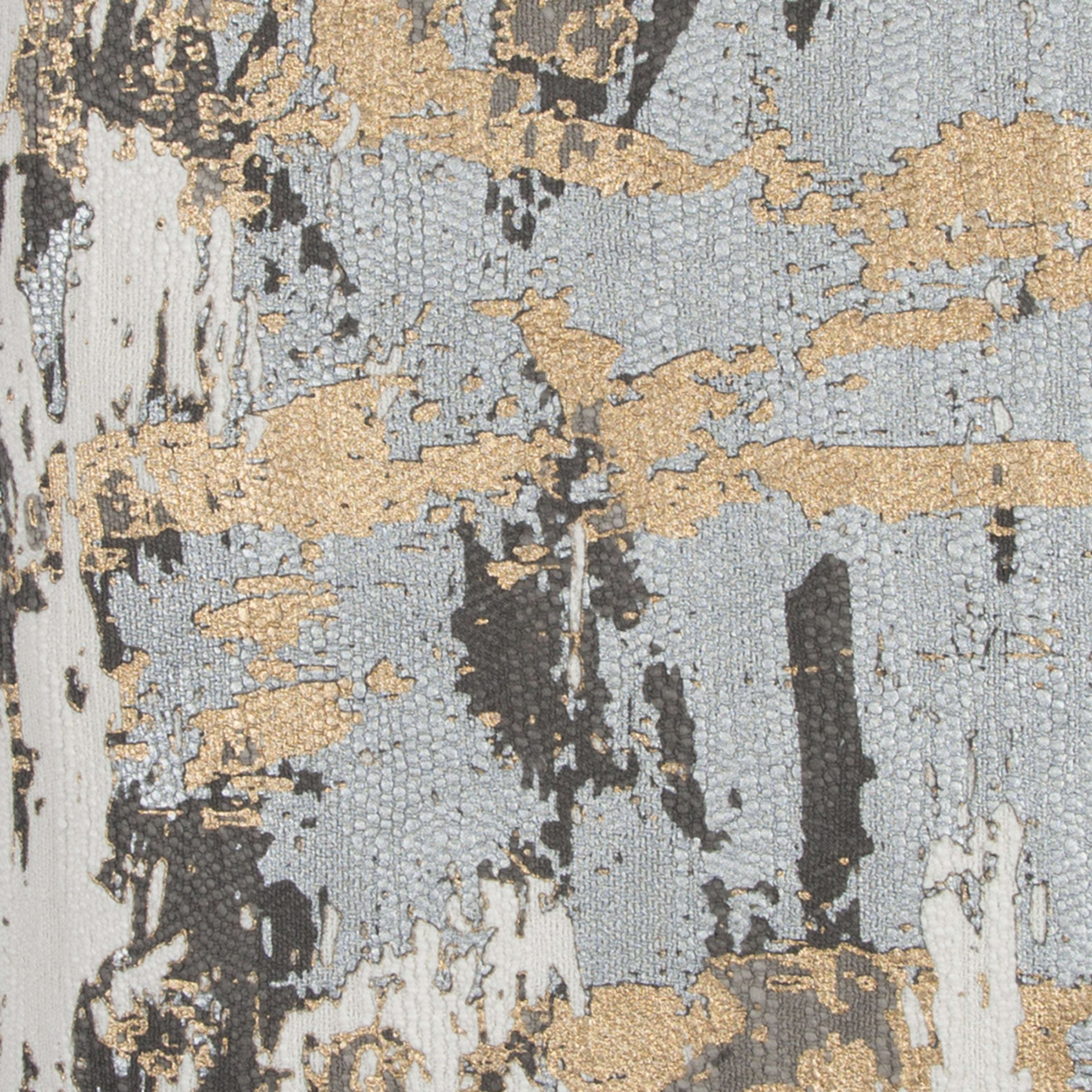 Rizzy Home Doht12406Mu002020 Doh By Abstract Cottondecorative Filled Pillow Doh By Abstract Cottondecorative Pillow, Multi, 20&quot; X 20&quot;