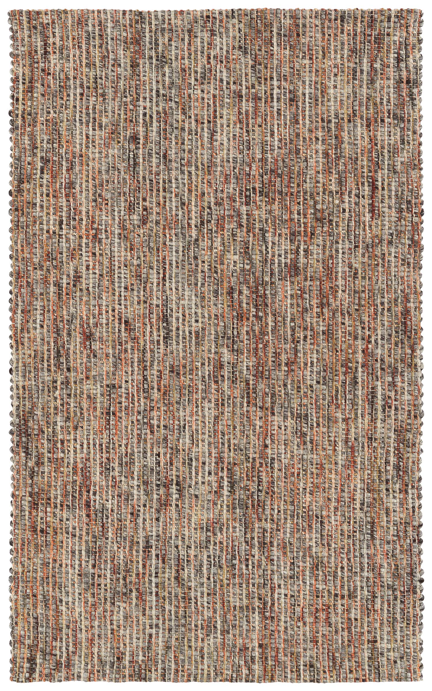 Addison Rugs Harrison Area Rug, 8'X10', Autumn