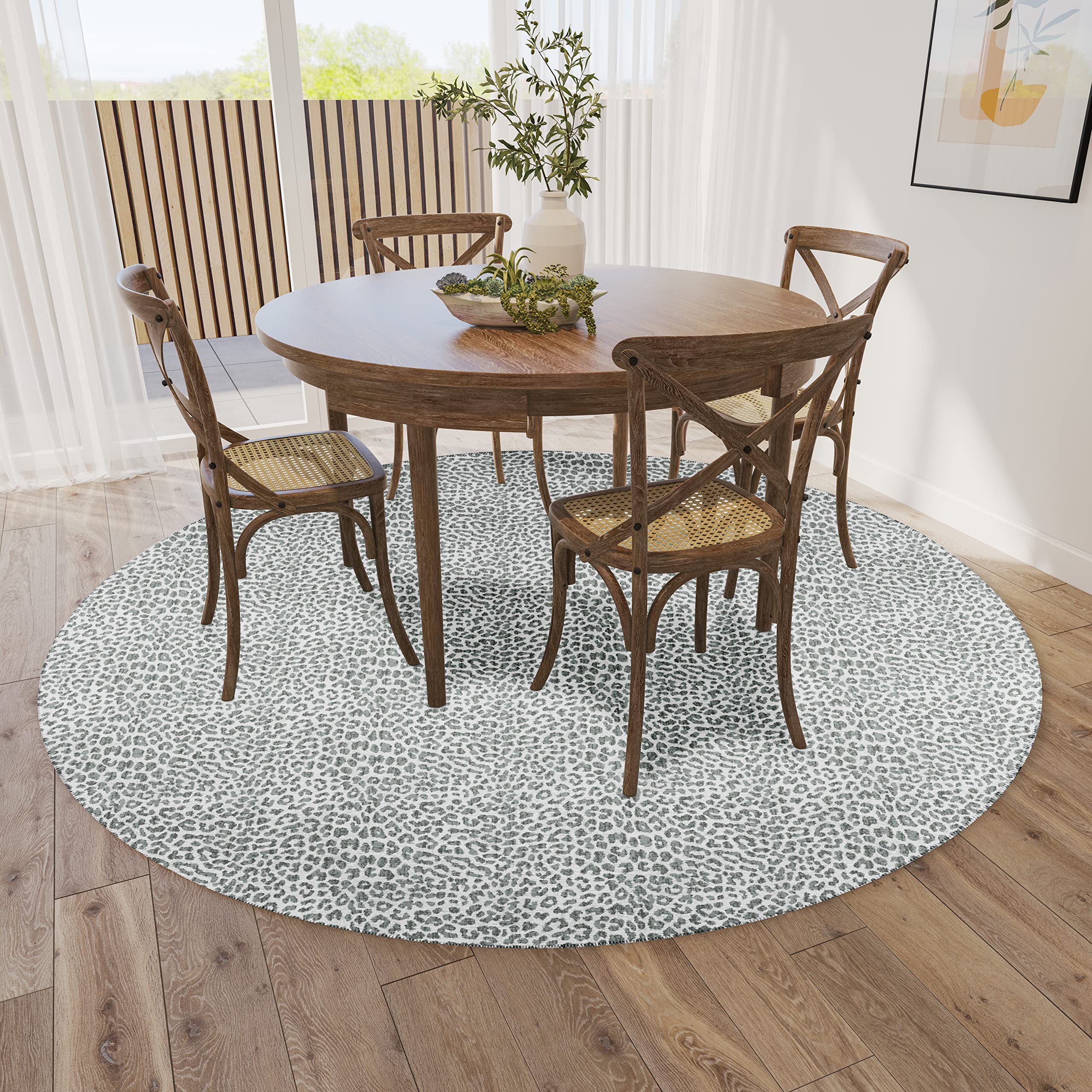 Dalyn Rugs Mali Ml2 Flannel 10' X 10'