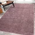 JONATHAN Y SEU100R-14 Haze Solid Low-Pile Indoor Area Rug, Coastal, Bohemian, Minimalist, Classic, Casual for Bedroom,Kitchen,Li