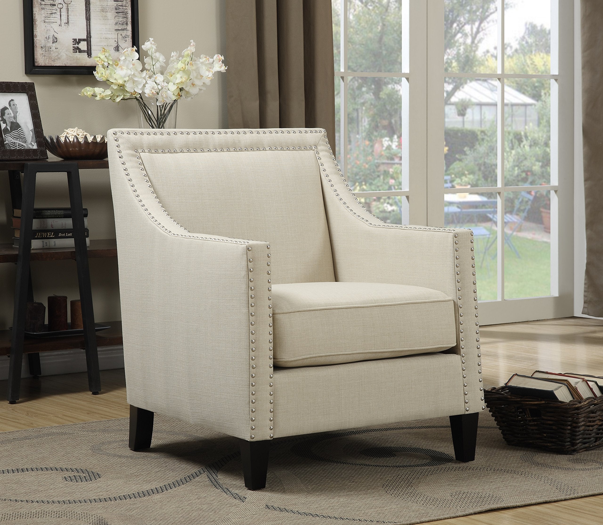 Cambridge Bridgehampton Accent Chair - Thumbnail 2