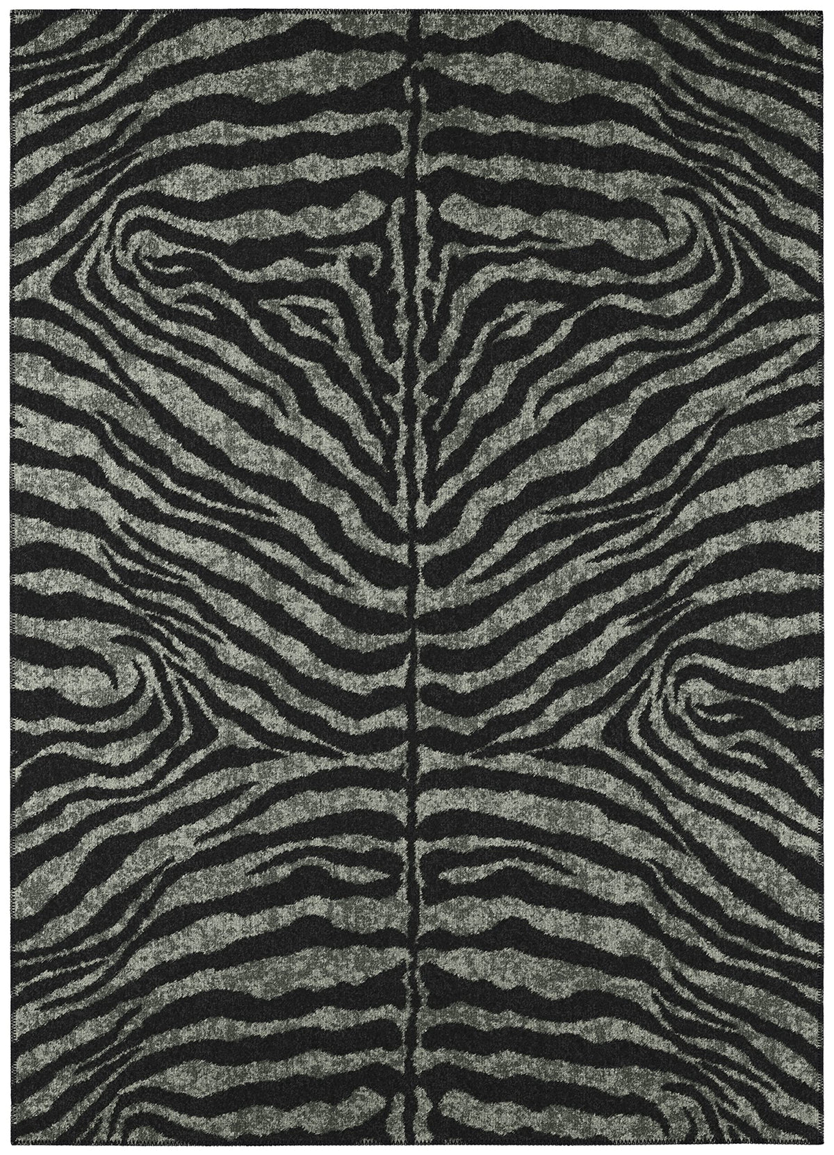 Addison Rugs Safari Asf31 Shadow 10' X 14' Indoor Outdoor Area Rug, Easy Clean, Machine Washable, Non Shedding, Bedroom, Entry, Living Room, Dining Room, Kitchen, Patio Rug