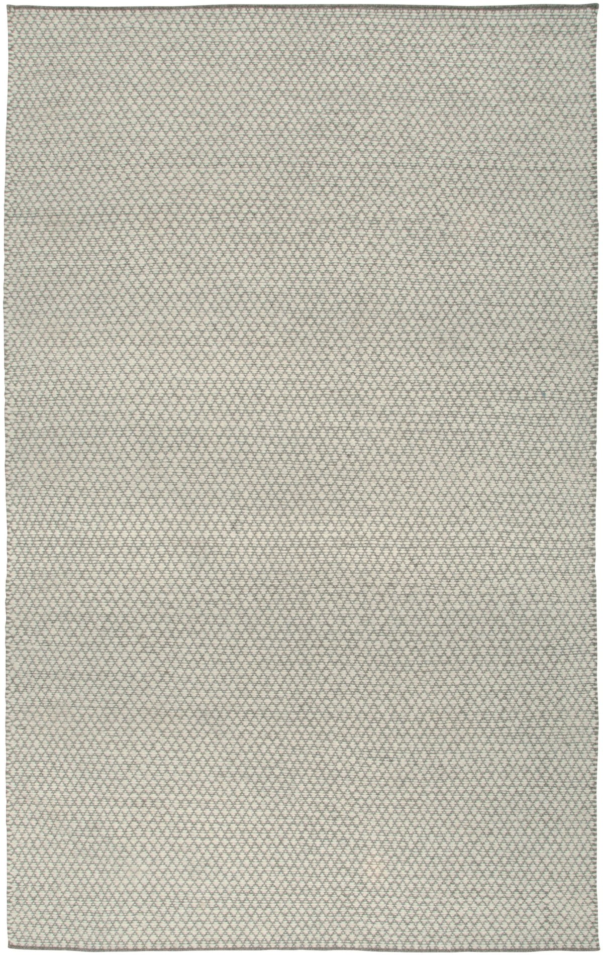 Rizzy Home | Tw3101 | Twist Collection | Wool Area Rug | 9' X 12' | Tan/Gray Print