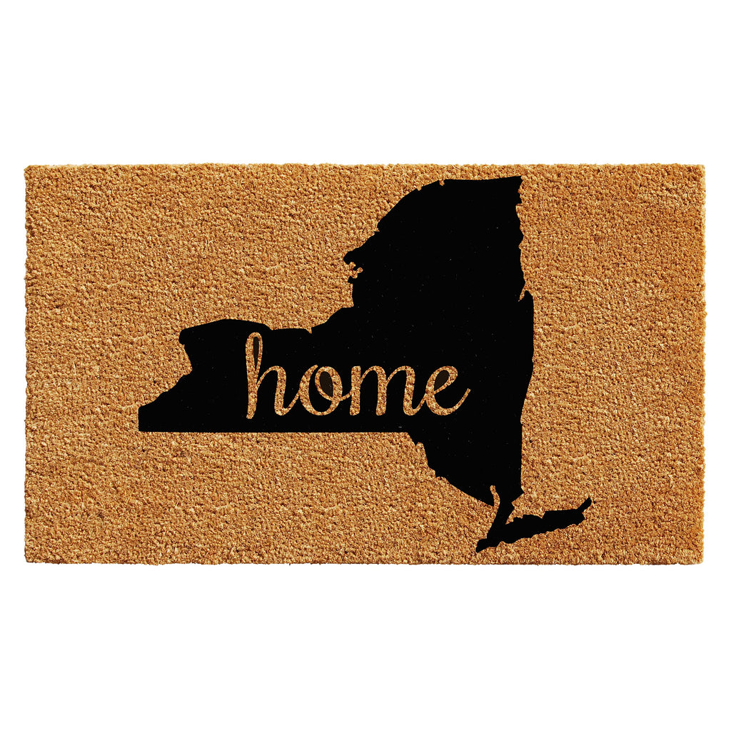 Calloway Mills 102422436 New York Doormat, 24' X 36'