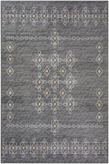 Addison Rugs Yuma Ayu33 Gray 10' X 14'