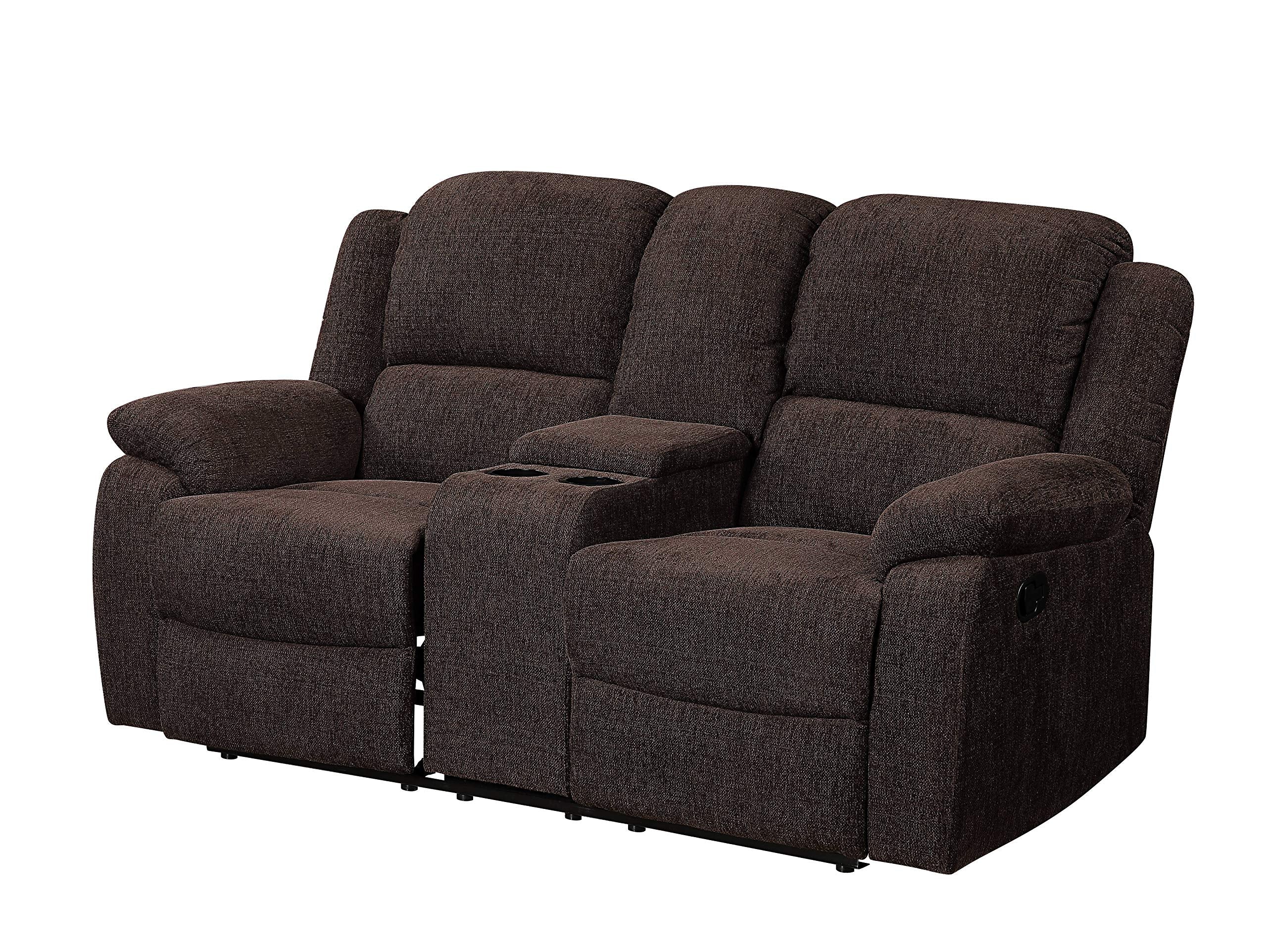 Acme Furniture Madden Love Seats