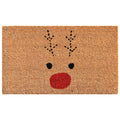 Calloway Mills 105011729 Rudolph Doormat, 17' X 29'