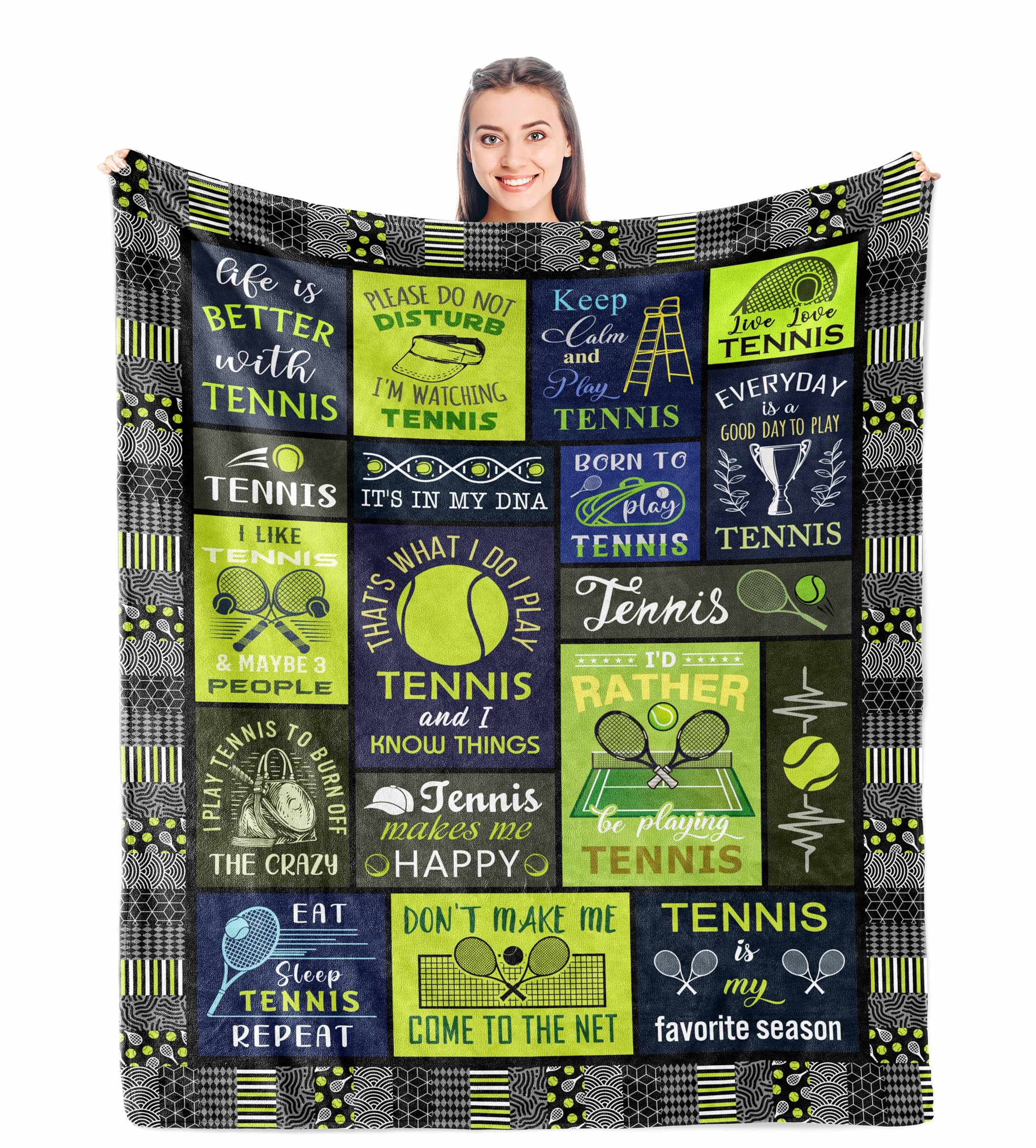 Tennis Gifts, Best Tennis Gifts For Men/Boys, Unique Tennis Gifts Women/Girls, Funny Tennis Gift Ideas, Gifts For Tennis Players