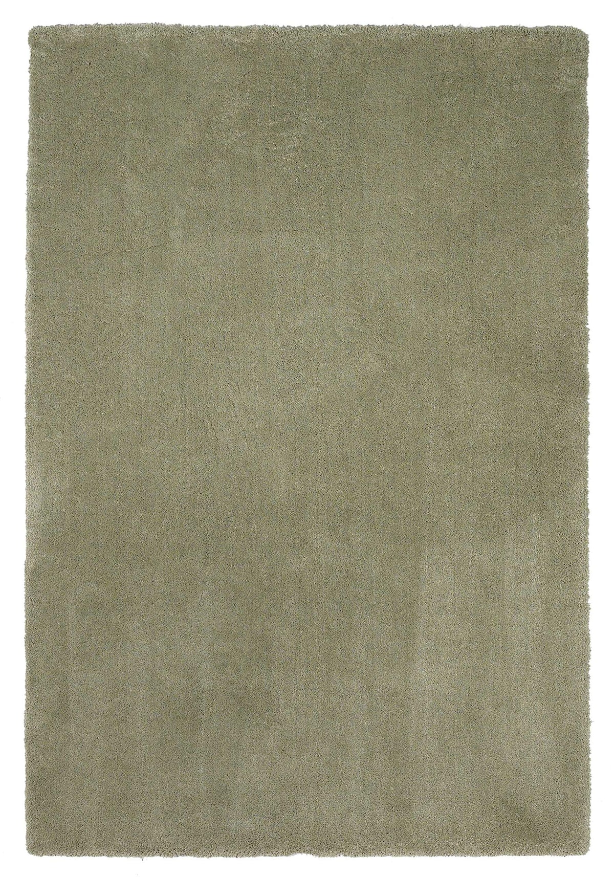 HomeRoots Decor 8' x 11' Polyester Sage Area Rug