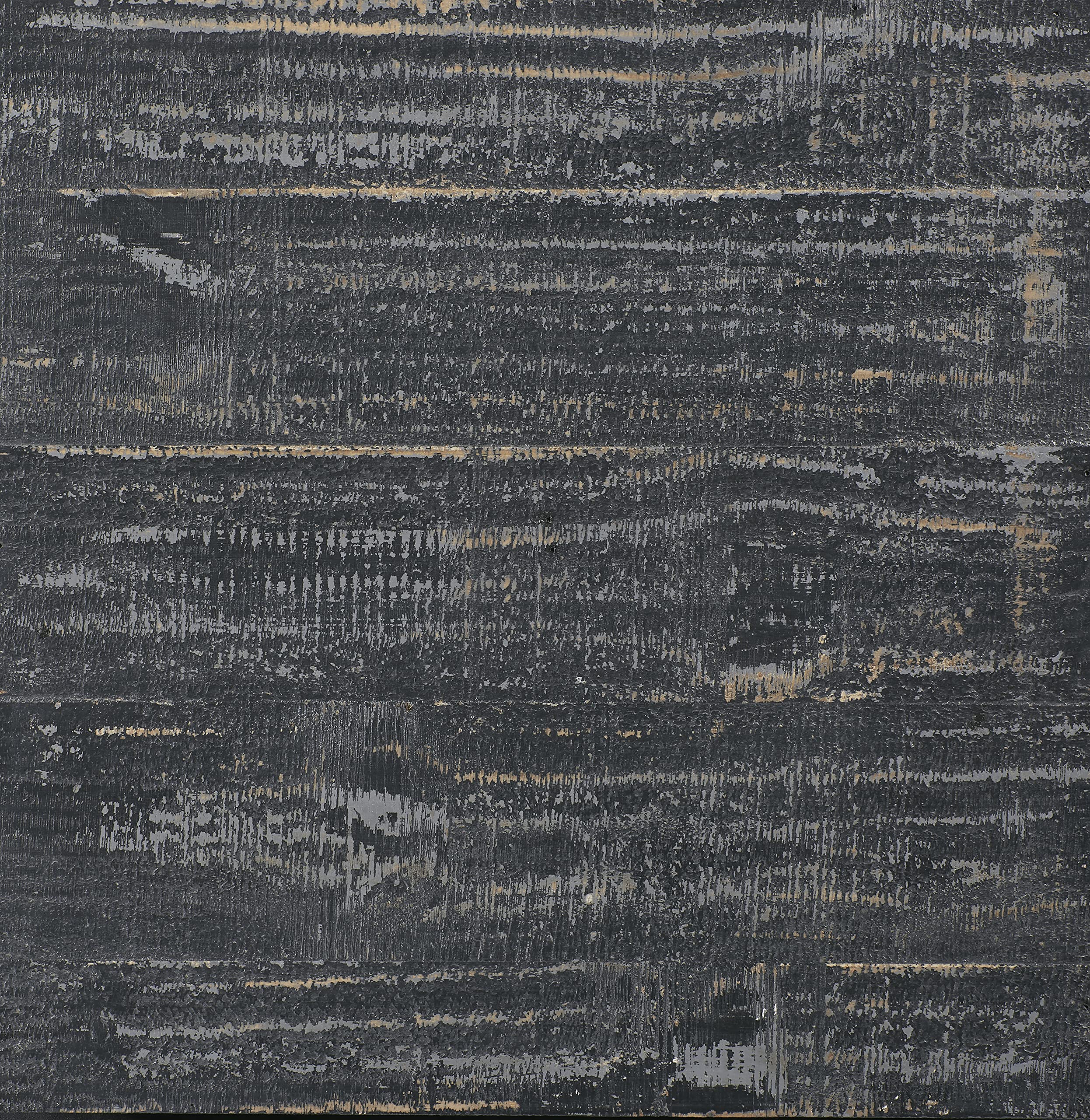 Progressive Furniture Wyatt Storage End Table, Black