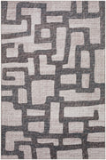 Addison Rugs Yuma Ayu34 Gray 9' X 12'