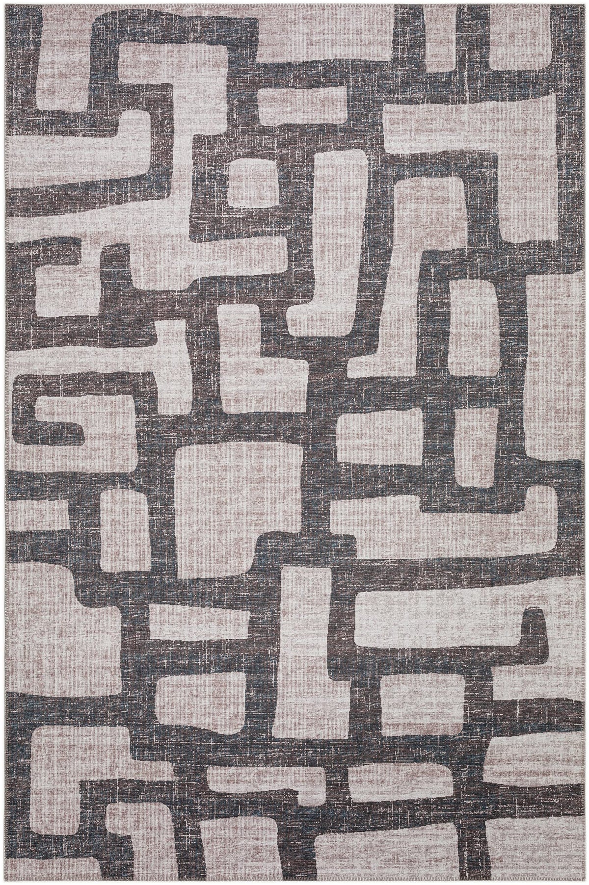 Addison Rugs Yuma Ayu34 Gray 8' X 10'