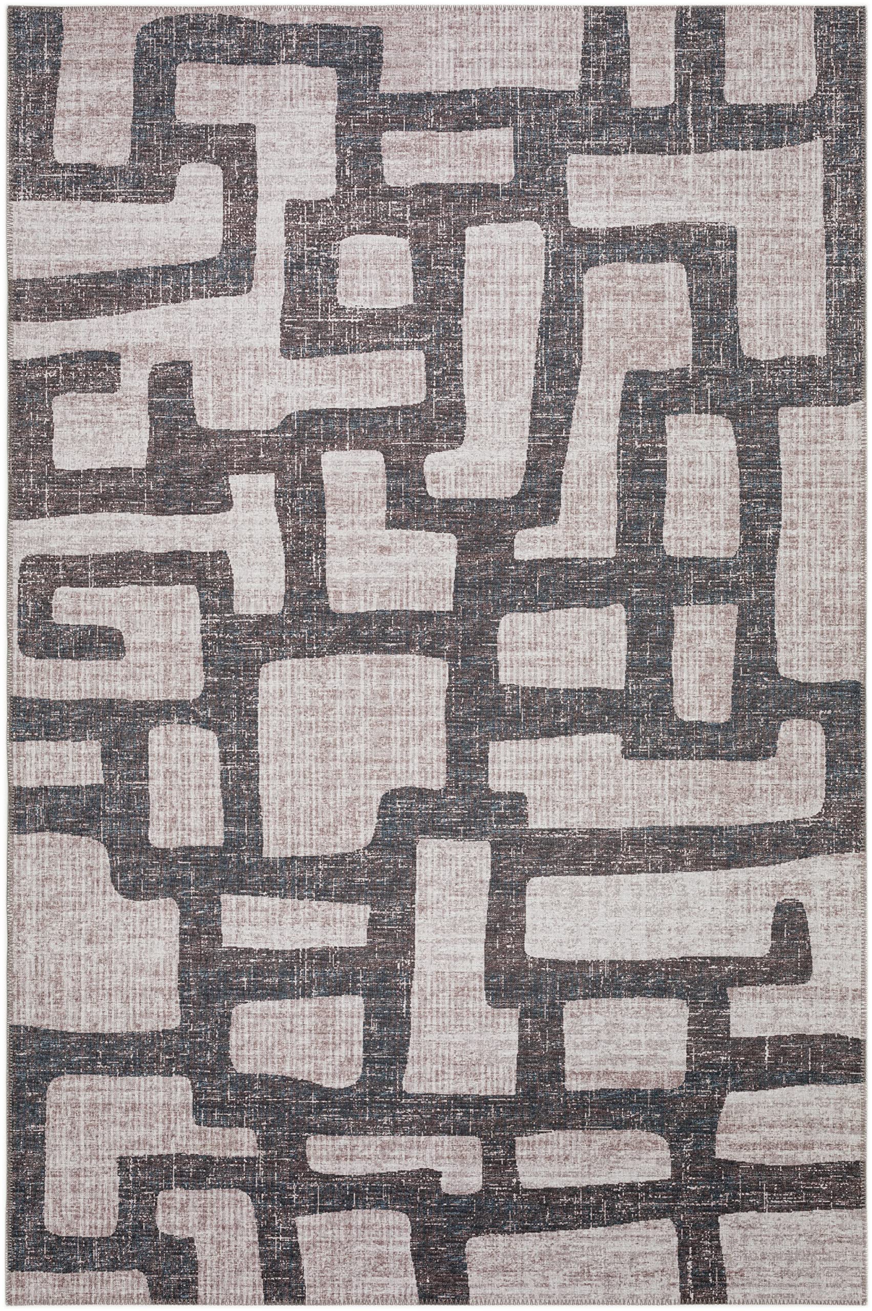 Addison Rugs Yuma Ayu34 Gray 10' X 14'
