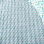 Safavieh Courtyard Collection 8' X 10' Aqua/Grey Cy8521 Indoor/ Outdoor Patio Backyard Mudroom Area Rug