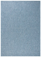 Safavieh Courtyard Collection Area Rug - 8' X 10', Navy & Grey, Non-Shedding & Easy Care, Indoor/Outdoor & Washable-Ideal For Patio, Backyard, Mudroom (Cy8521-36821)