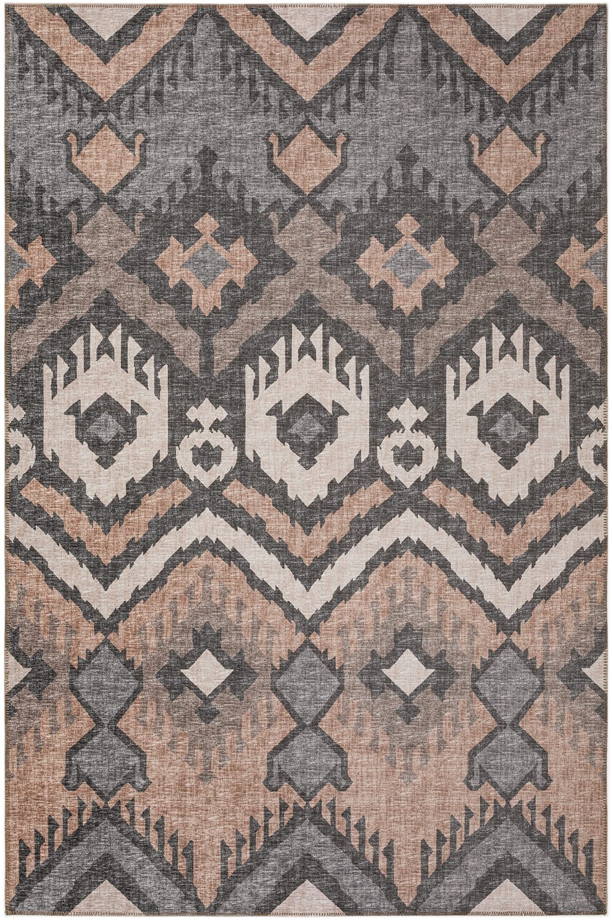 Addison Rugs Yuma Ayu32 Desert 10' X 14'