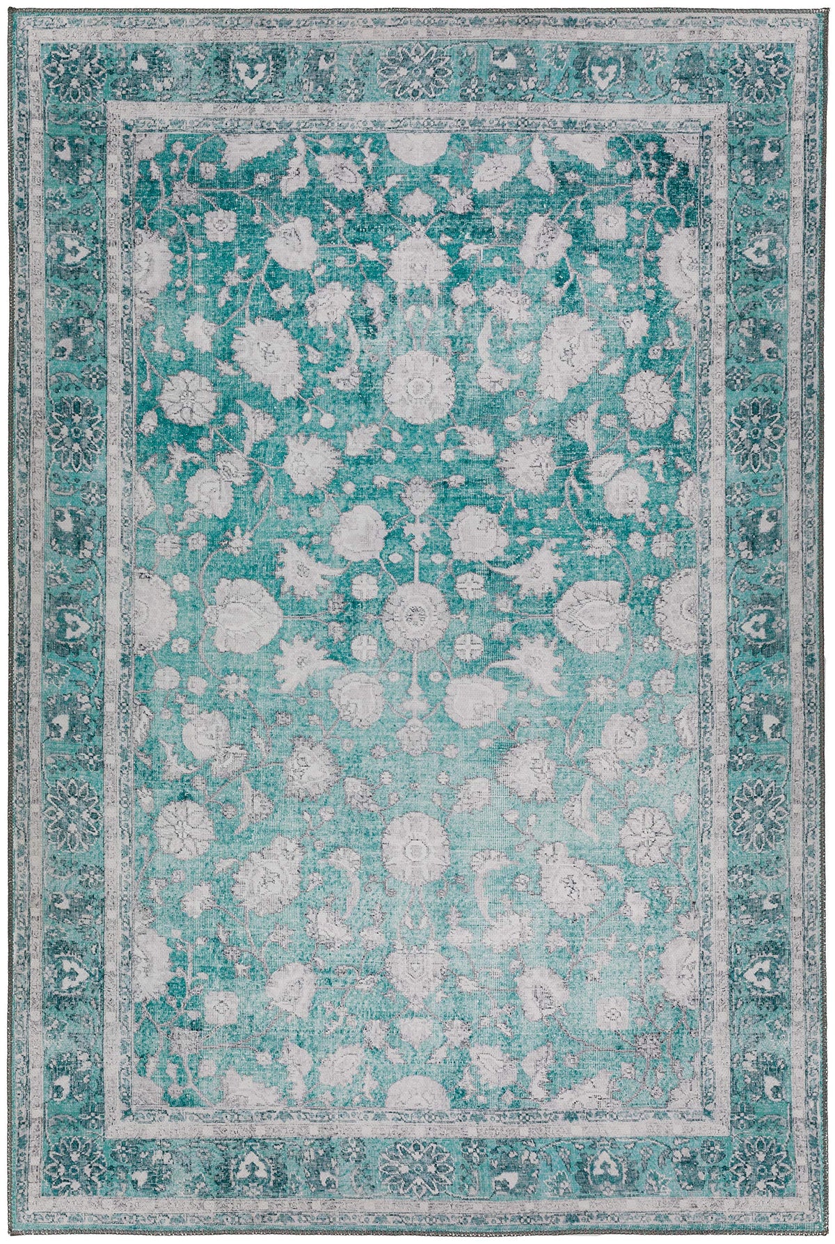 Dalyn Rugs Amanti Area Rug, 7'10&quot;X9'10&quot;, Aruba