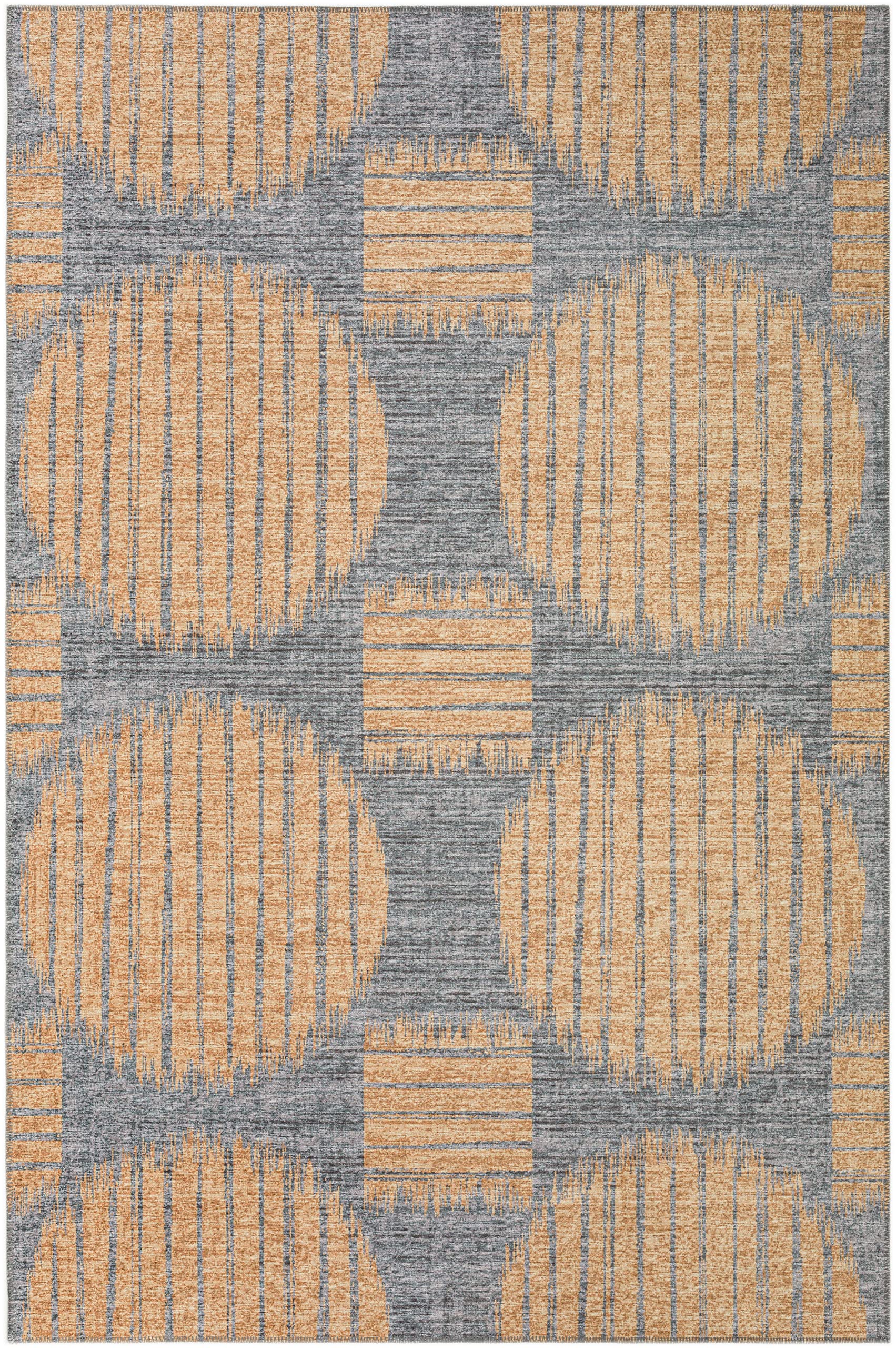 Addison Rugs Yuma Ayu43 Gilded 10' X 14'