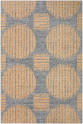 Addison Rugs Yuma Ayu43 Gilded 9' X 12'