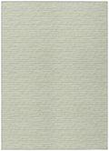 Dalyn Rugs Laidley La1 Green 3' X 5' Indoor Outdoor Area Rug, Easy Clean, Machine Washable, Non Shedding, Bedroom, Living Room, Dining Room, Kitchen, Patio Rug