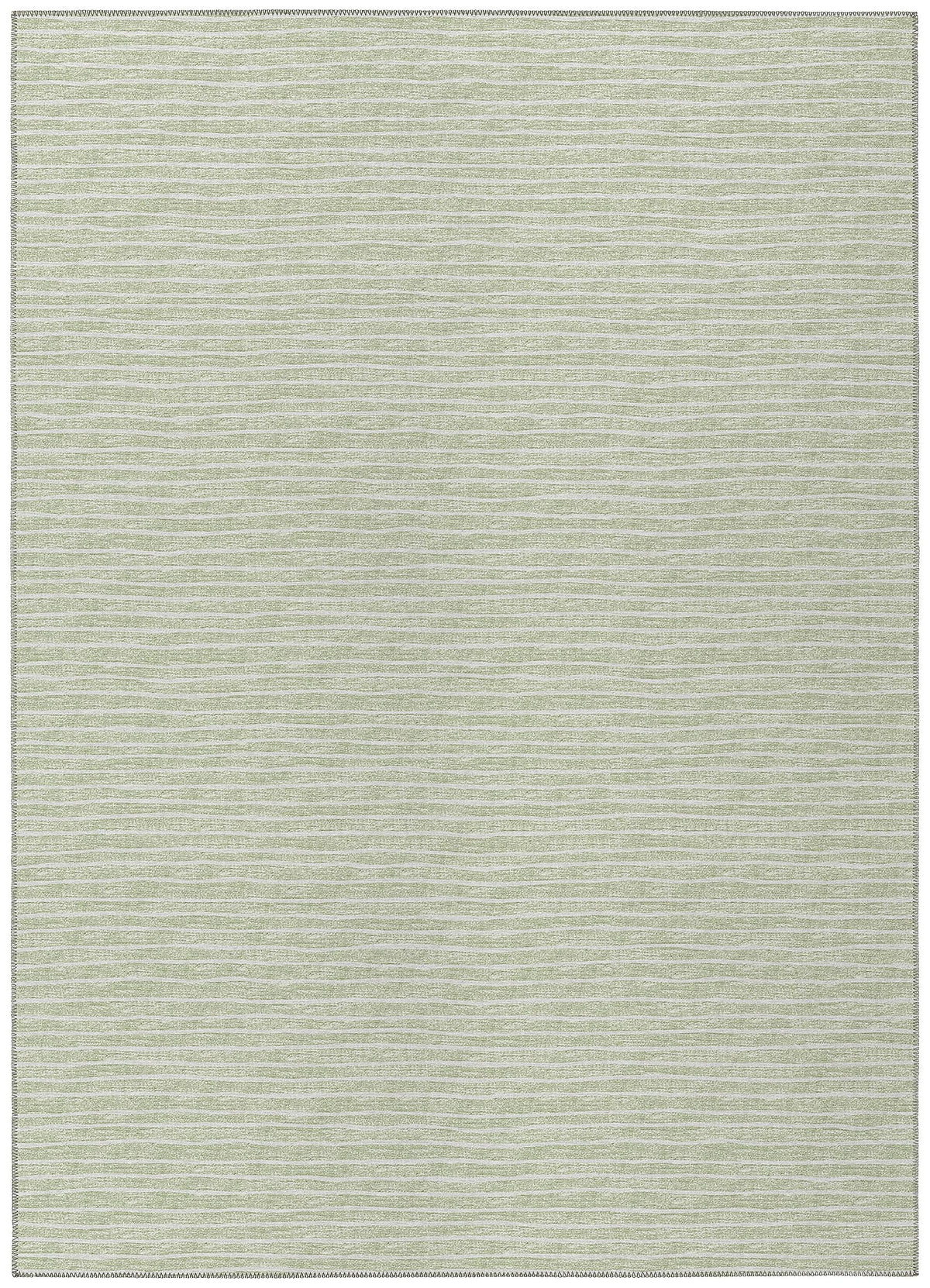 Dalyn Rugs Laidley La1 Green 8' X 10' Indoor Outdoor Area Rug, Easy Clean, Machine Washable, Non Shedding, Bedroom, Living Room, Dining Room, Kitchen, Patio Rug