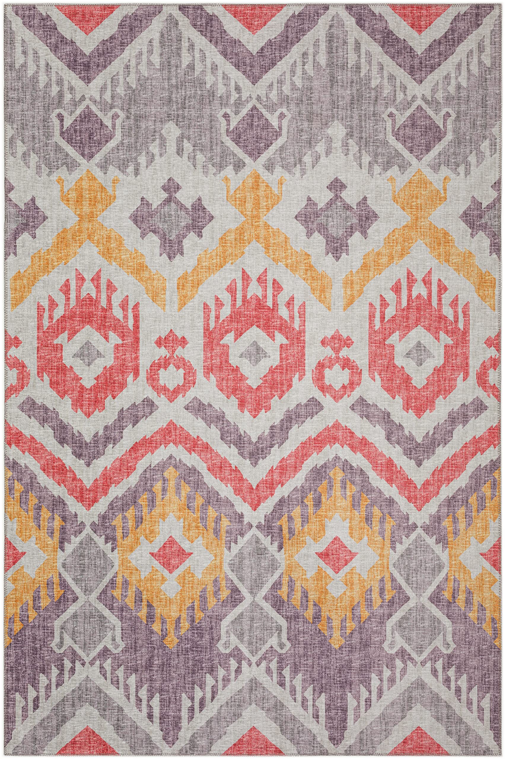 Addison Rugs Yuma Ayu32 Purple 10' X 14'
