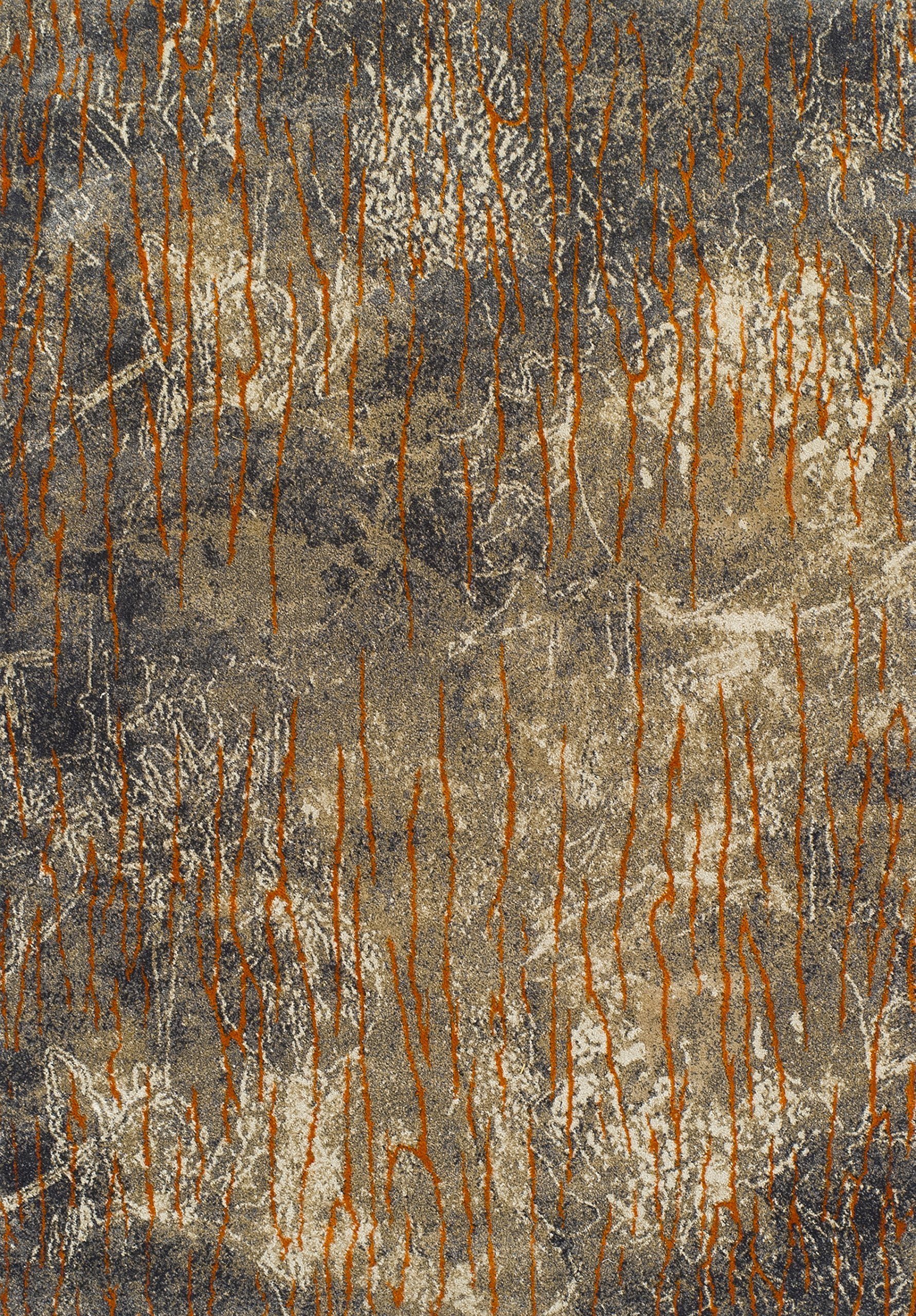 Dalyn Rugs Rossini Rs8027 Area Rug, 5'3&quot; By 7'7&quot;, Multi