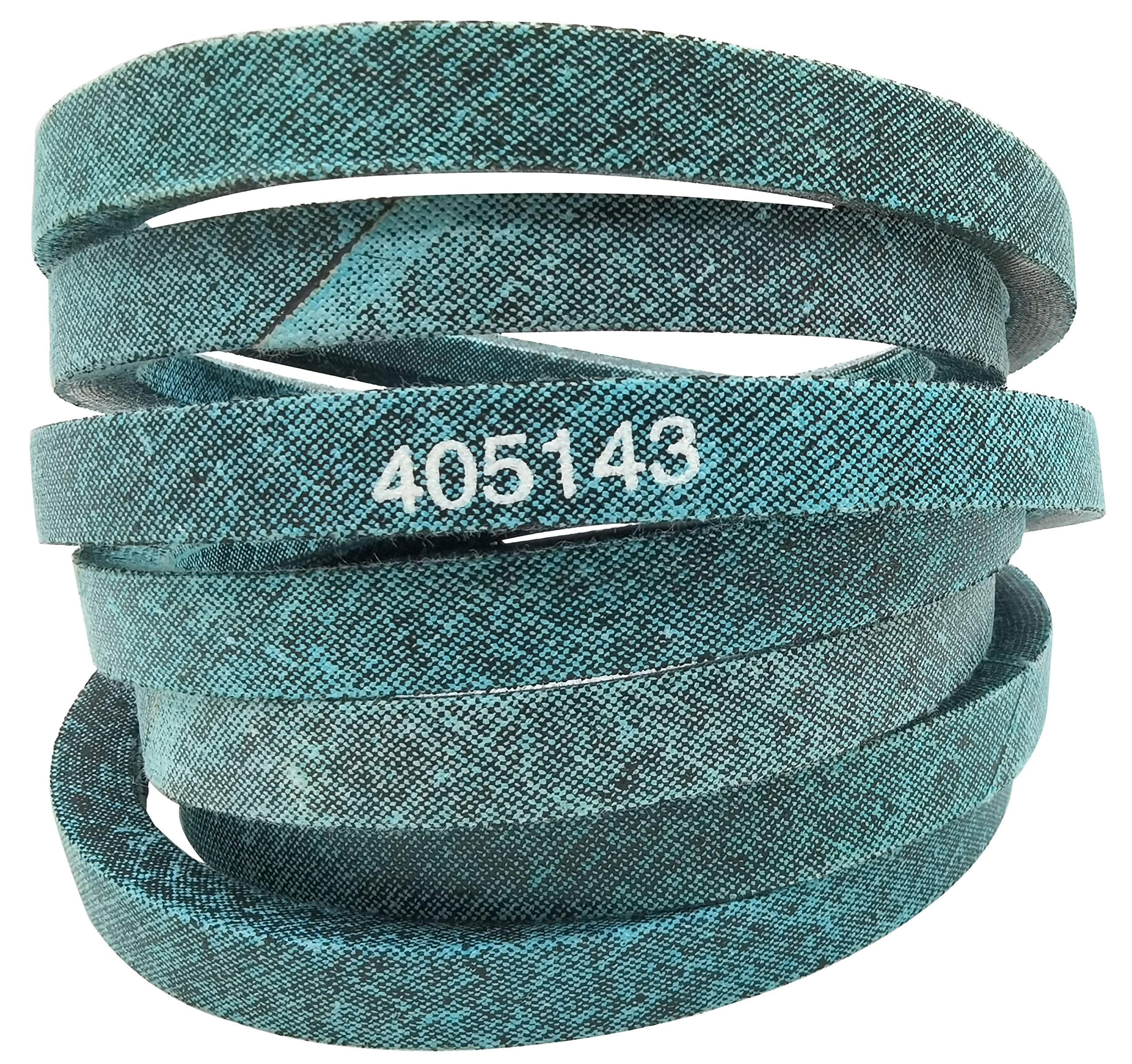 Deck Drive Belt For 46' Ayp/Poulan/Husqvarna/Craftsman, 405143/532405143/ 21546607/584453101