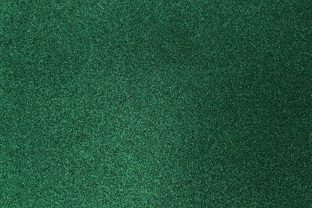 Allgala 10 Pack Jumbo Glitter Eva Foam Paper 16X24 Inch Sheets-Green-Cf85605