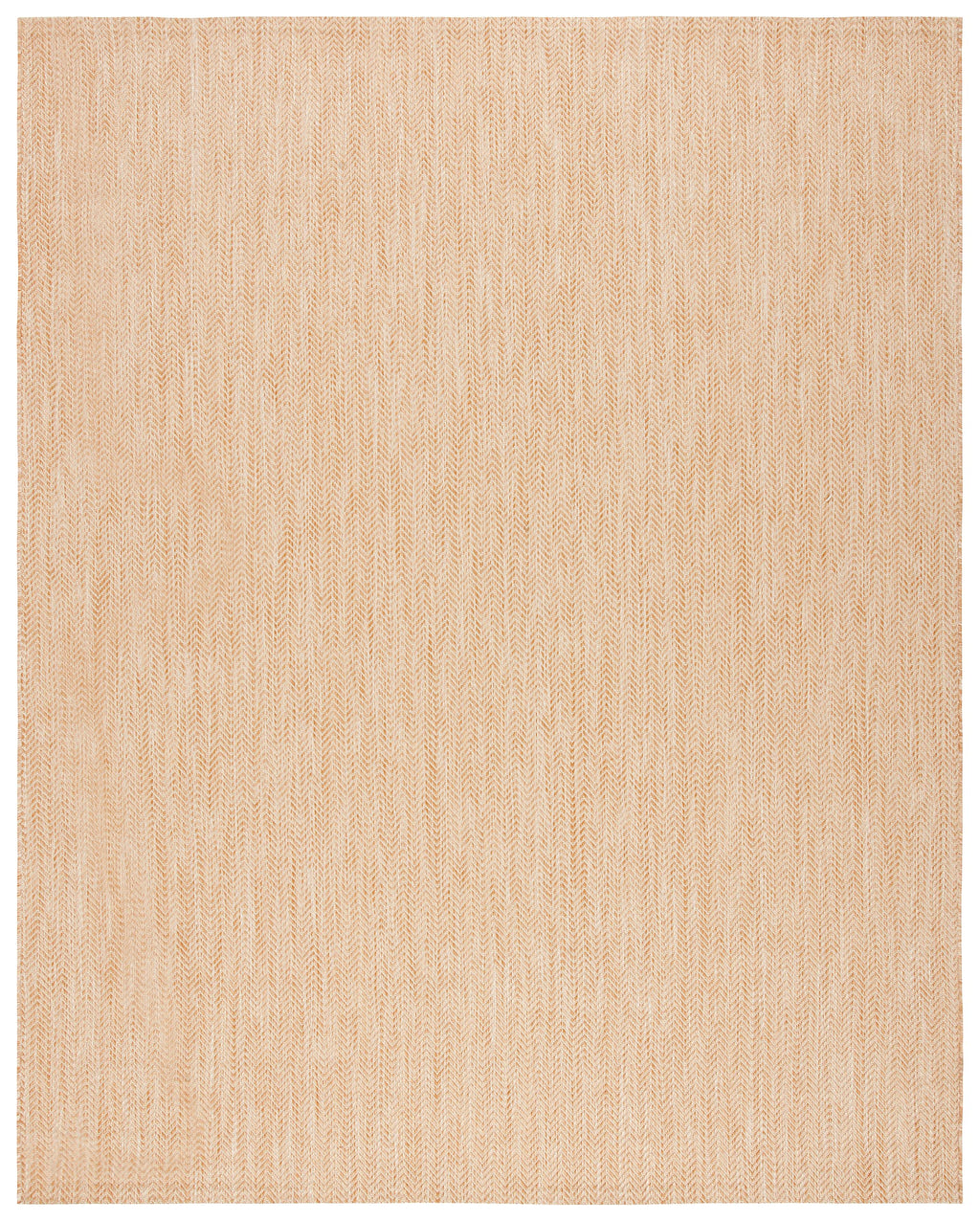 Safavieh Courtyard Collection Area Rug - 8' X 10', Natural & Cream, Non-Shedding & Easy Care, Indoor/Outdoor & Washable-Ideal Fo