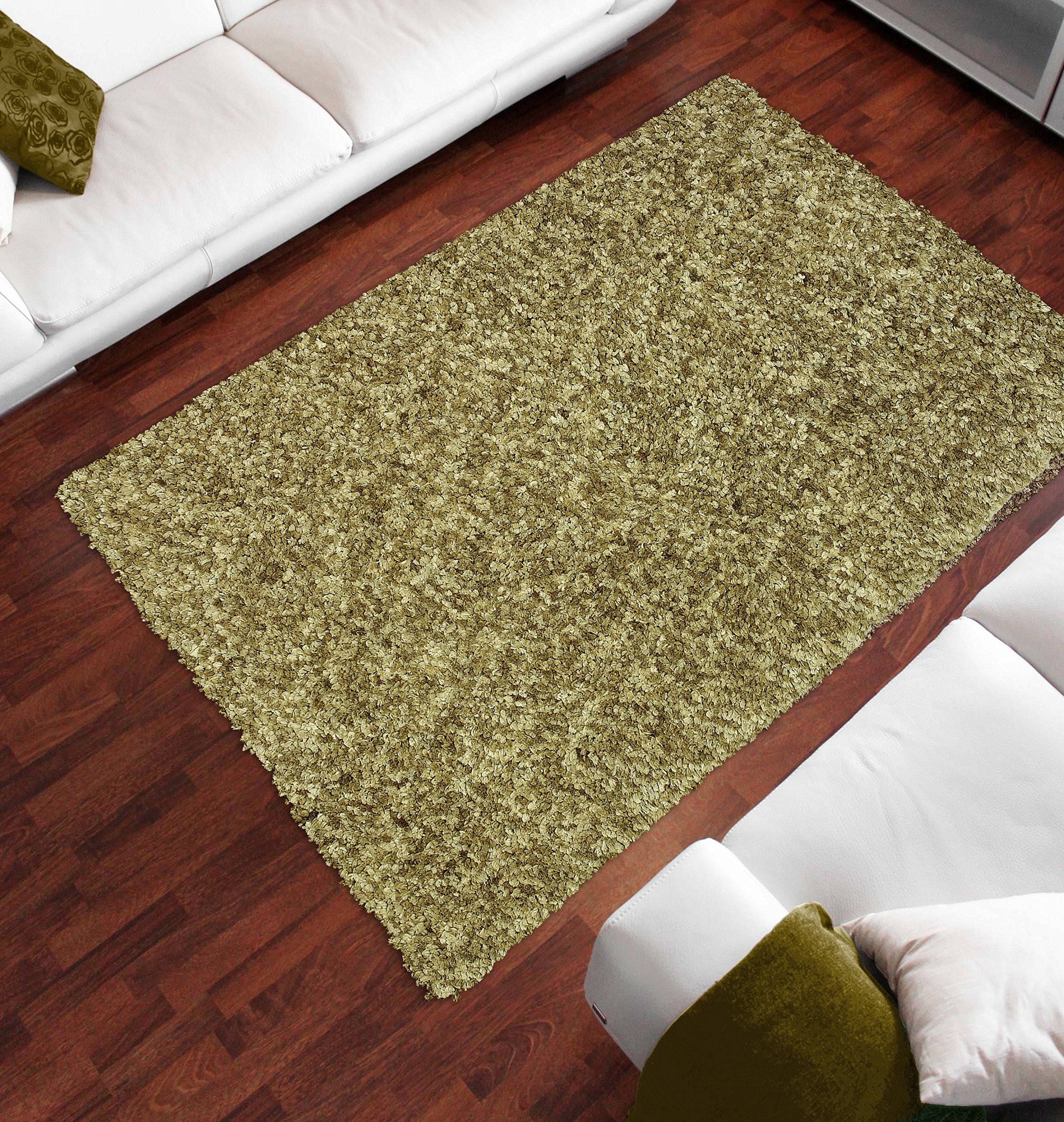 Dalyn Rugs Utopia Rug, 8' X 10', Aloe