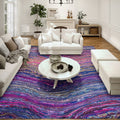 Addison Rugs Karina Akc33 Flirt 8' X 10' Indoor Outdoor Area Rug, Easy Clean, Machine Washable, Non Shedding, Bedroom, Entry, Living Room, Dining Room, Kitchen, Patio Rug