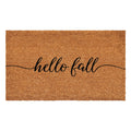 Calloway Mills Hello Fall Doormat, 17' X 29'