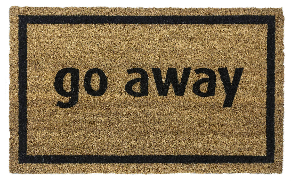 Entryways P689 Go, 17' X 28', Glow Away