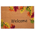 Calloway Mills Autumn Breeze Doormat, 24' X 36'