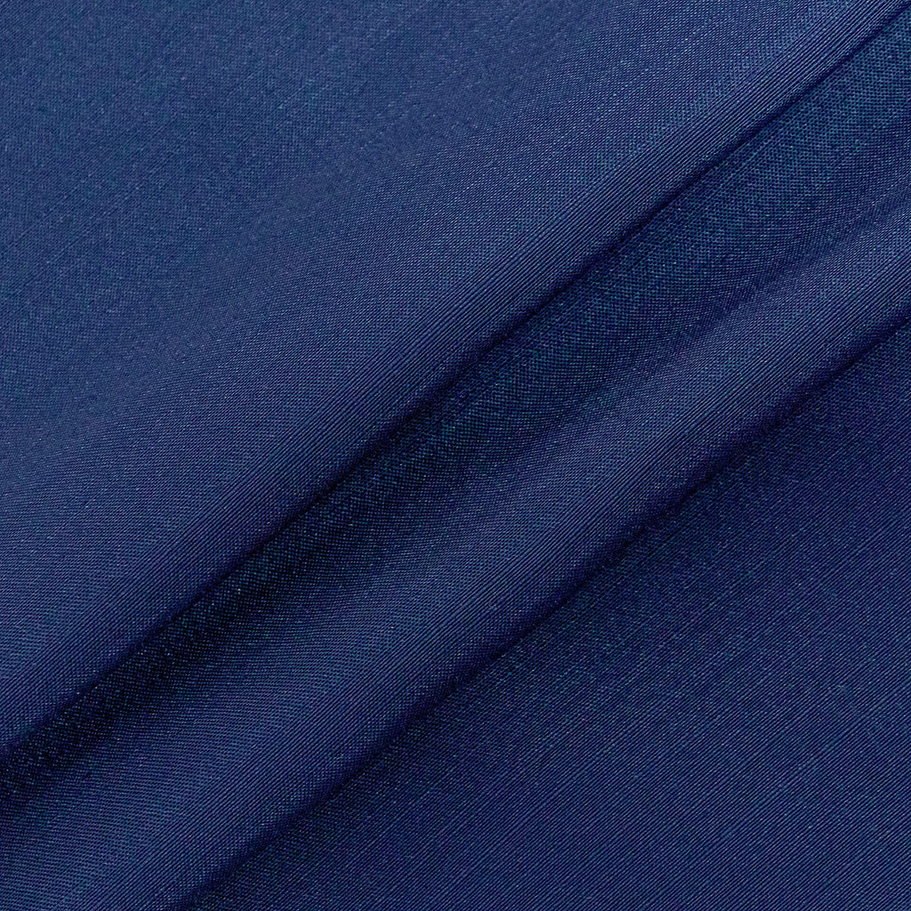 Biscaynebay Wrap Around Bed Skirts With Split Corners For Full Beds 15' Drop, Navy Elastic Dust Ruffles Easy Fit Wrinkle & Fade Resistant Silky Luxurious Fabric Solid Machine Washable