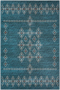 Addison Rugs Yuma Ayu33 Blue 10' X 14'