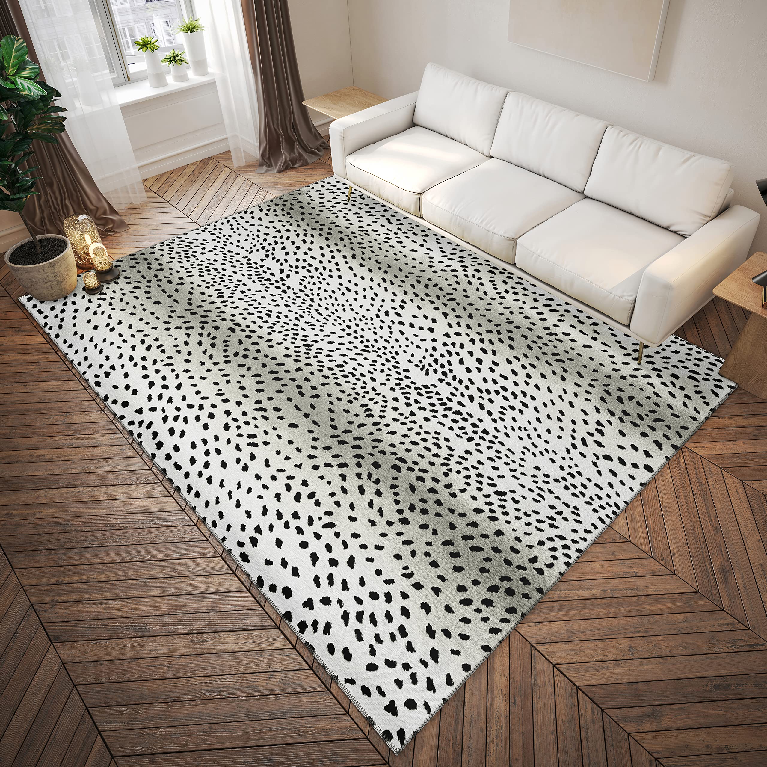Dalyn Rugs Mali Ml3 Ivory 8' X 10'