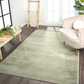 JONATHAN Y SEU100O-14 Haze Solid Low-Pile Indoor Area Rug, Coastal, Bohemian, Minimalist, Classic, Casual for Bedroom,Kitchen,Li