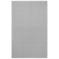 Garland Rug Town Square Silver 12' x 15' Stain Resistant Indoor Area Rug