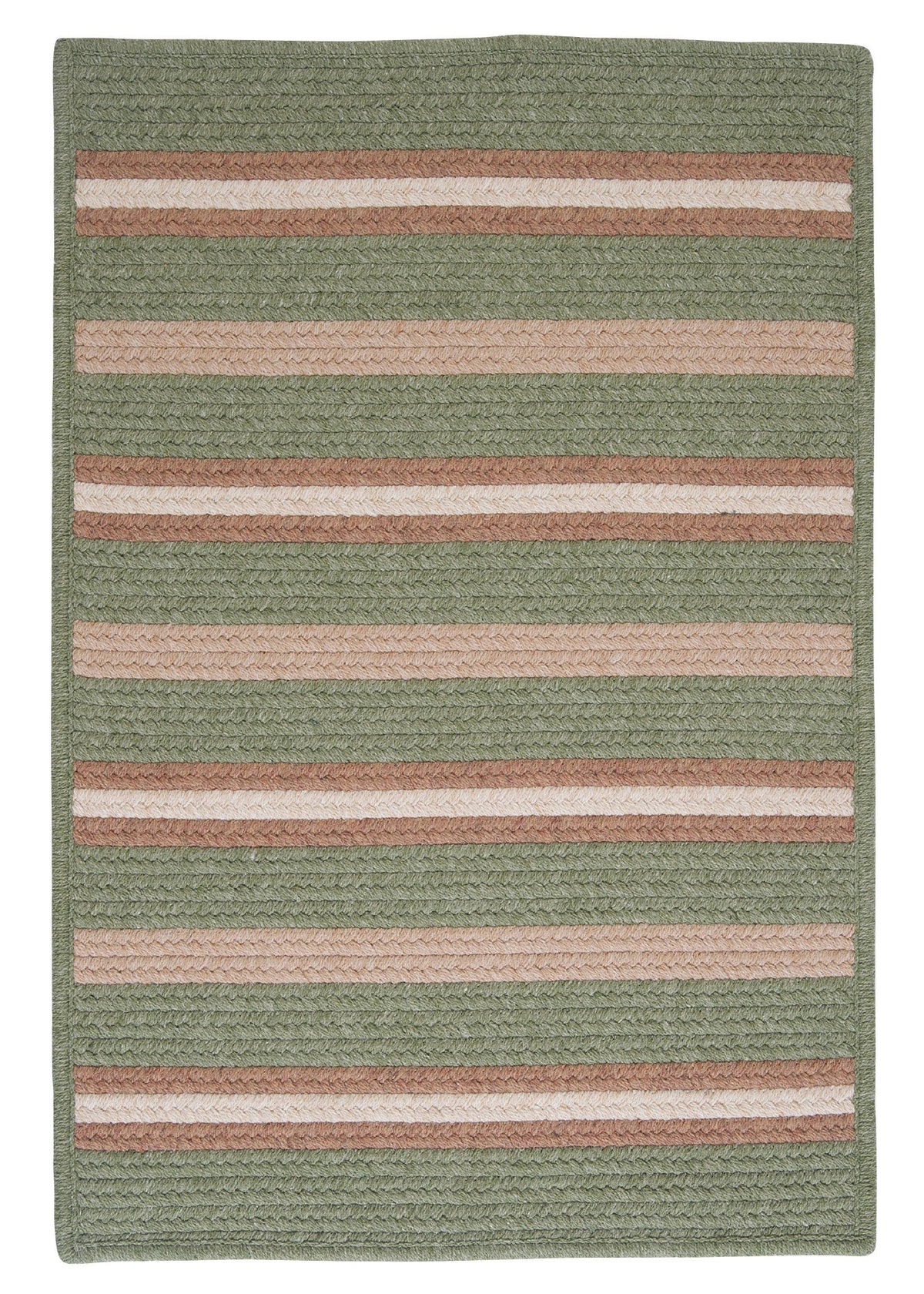 Colonial Mills Salisbury Rug, 12 By 15-Feet, Palm