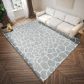 Dalyn Rugs Mali Ml4 Flannel 9' X 12'