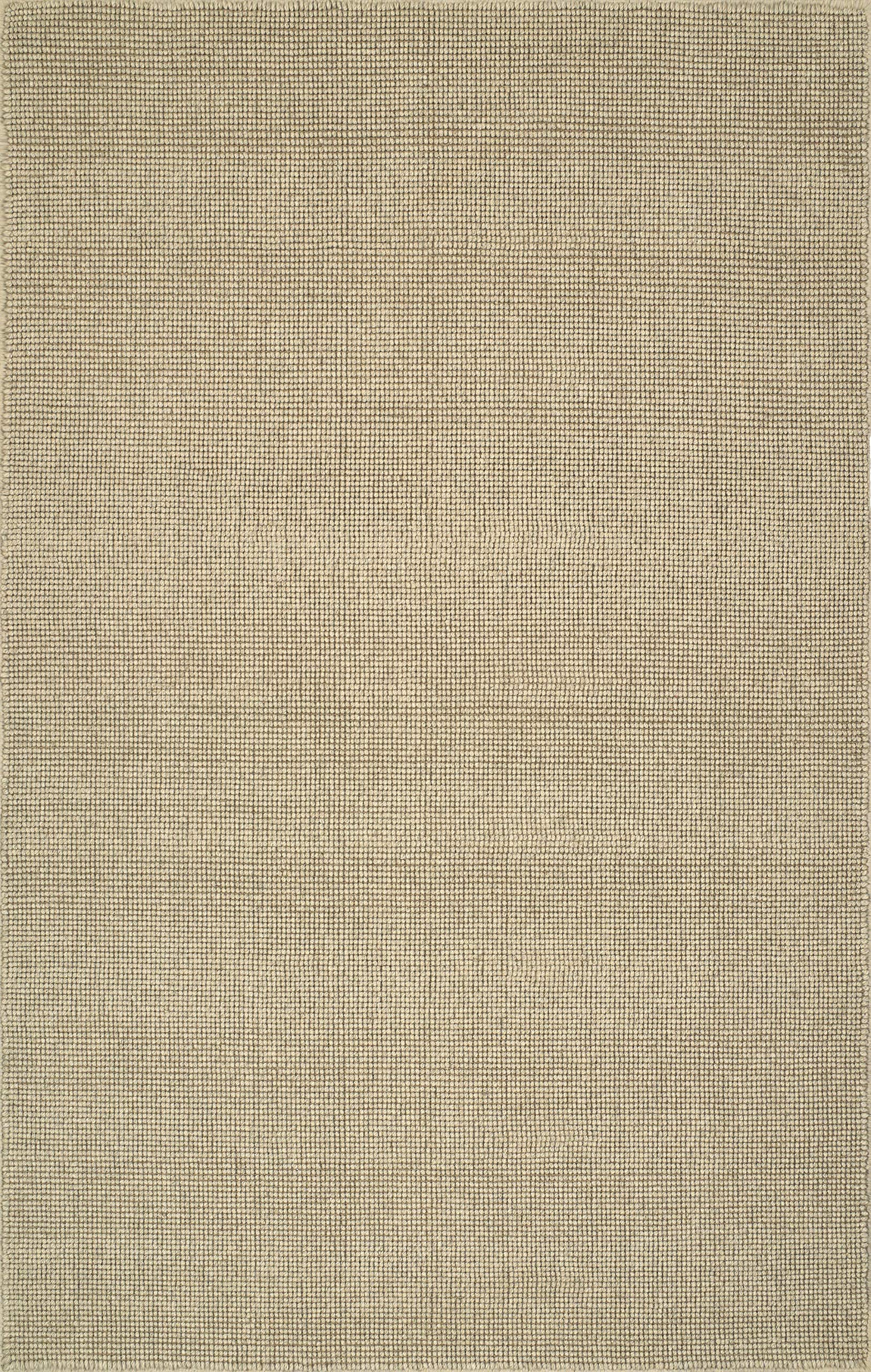 Addison Rugs Jaxon Area Rug, 3'6" X 5'6", Dove